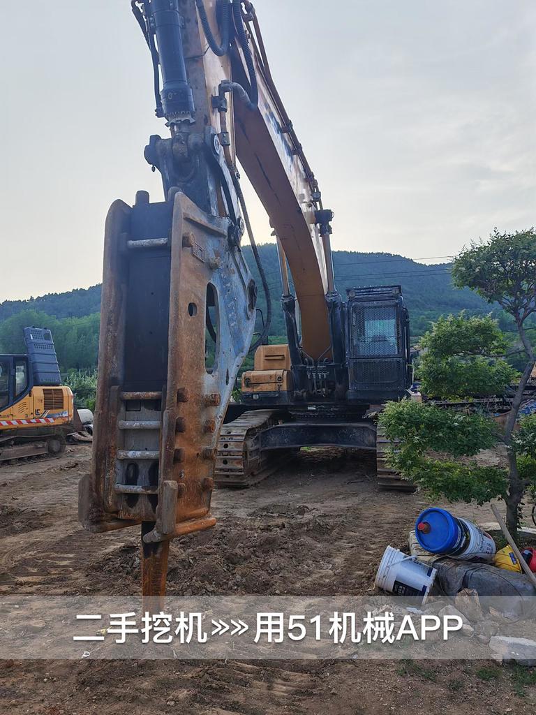 51机械